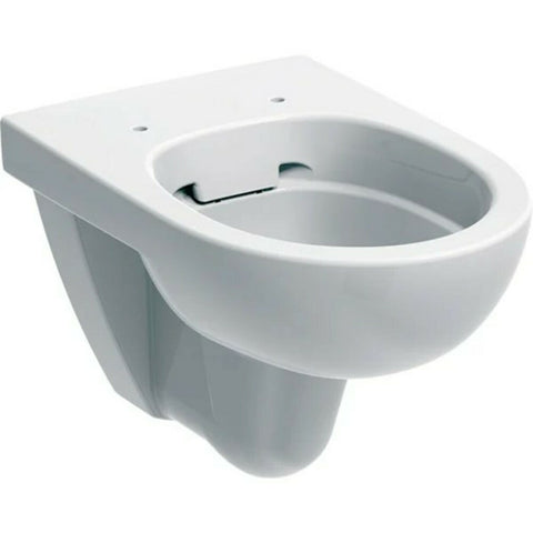 Geberit Selnova hangtoilet rimfree