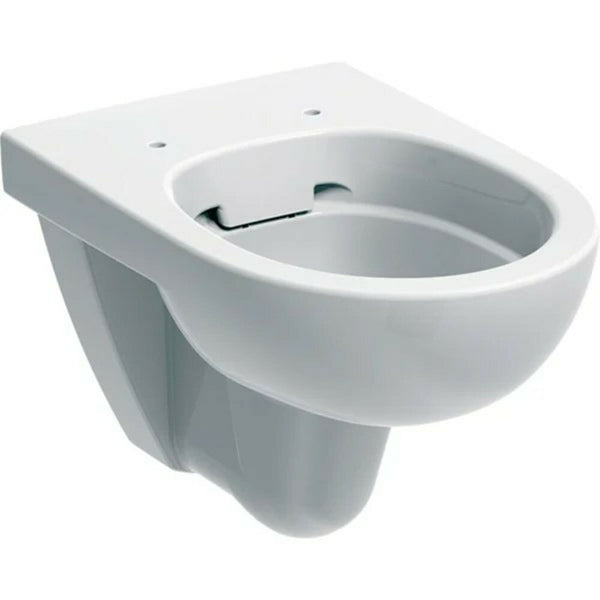 Geberit Selnova hangtoilet rimfree