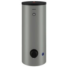 Atlantic Immensio chauffe-eau électrique 500L vertical sur socle