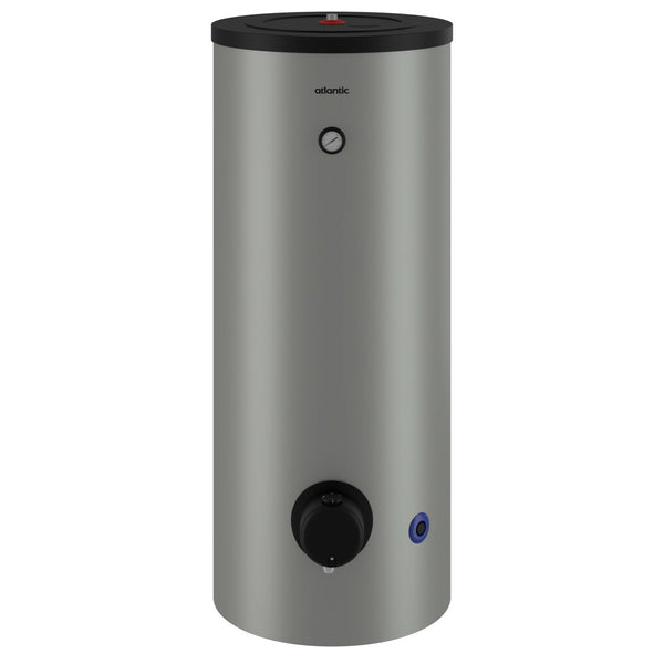 Atlantic Immensio chauffe-eau électrique 500L vertical sur socle