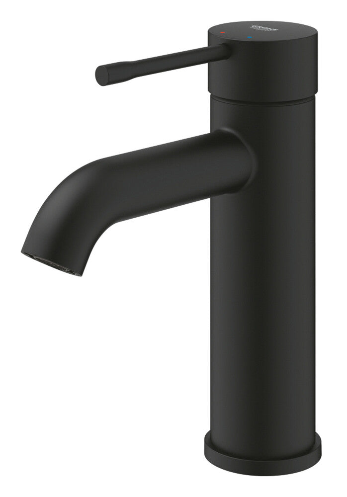 Grohe Essence wastafelmengkraan S-size phantom black