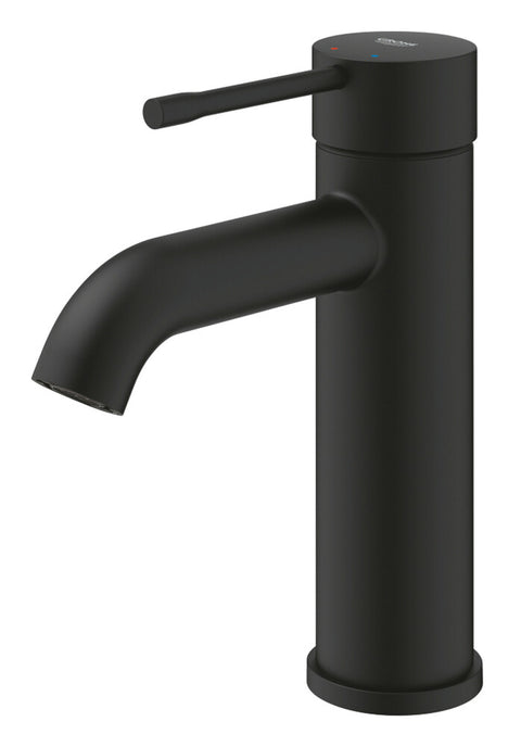 Grohe Essence wastafelmengkraan S-size phantom black