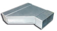 Sanutal Mecano reductie asymmmetrisch 80x200/55x110