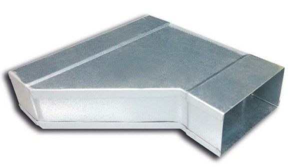Sanutal Mecano reductie asymmmetrisch 80x200/55x110