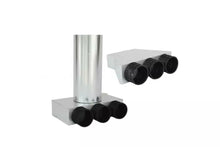 Sanutal verloopcollector 3x63mm/D125 met snelkoppeling