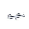 Van Marcke Lana thermostatische douchemengkraan chroom