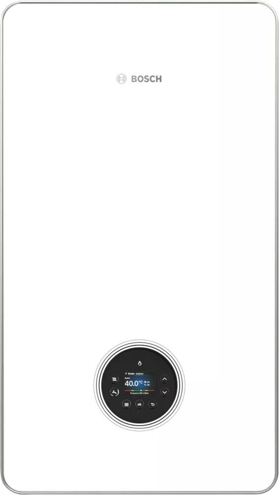 Bosch Condens 7700i W GC7700iW 30/35 C 23 condenserende combi-gaswandketel