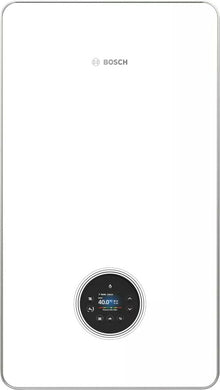 Bosch Condens 7700i W GC7700iW 30/35 C 23 condenserende combi-gaswandketel