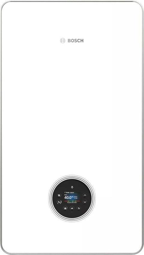 Bosch Condens 7700i W GC7700iW 20/30 C 23 condenserende combi-gaswandketel