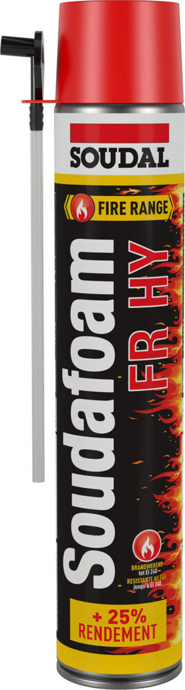 Soudafoam FR HY 750 ml