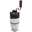 Delabie elektrovanne 6V pour Tempomatic 4