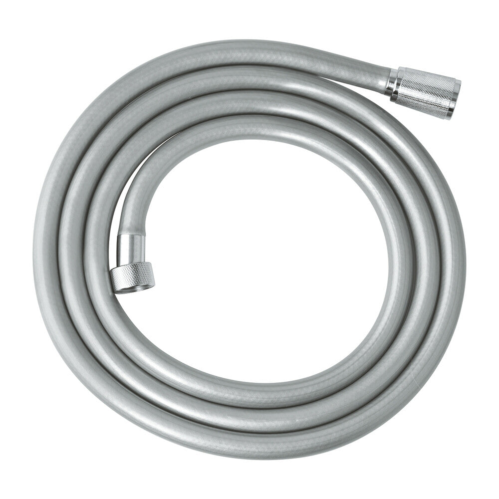 Grohe Rotaflex doucheslang 2000mm 1/2x1/2 draaibare aansluiting chroom