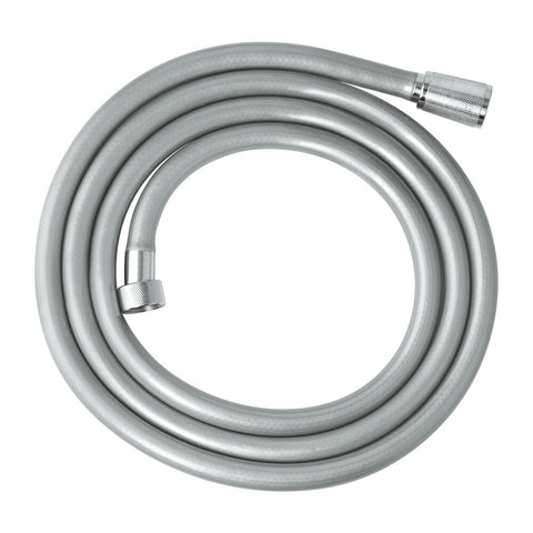Grohe Rotaflex doucheslang 2000mm 1/2x1/2 draaibare aansluiting chroom