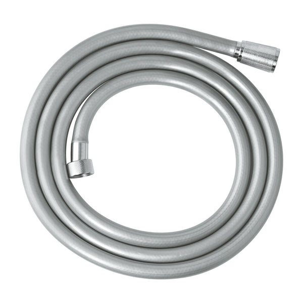 Grohe Rotaflex flexible de douche 2000mm 1/2x1/2 système anti-torsion chromé