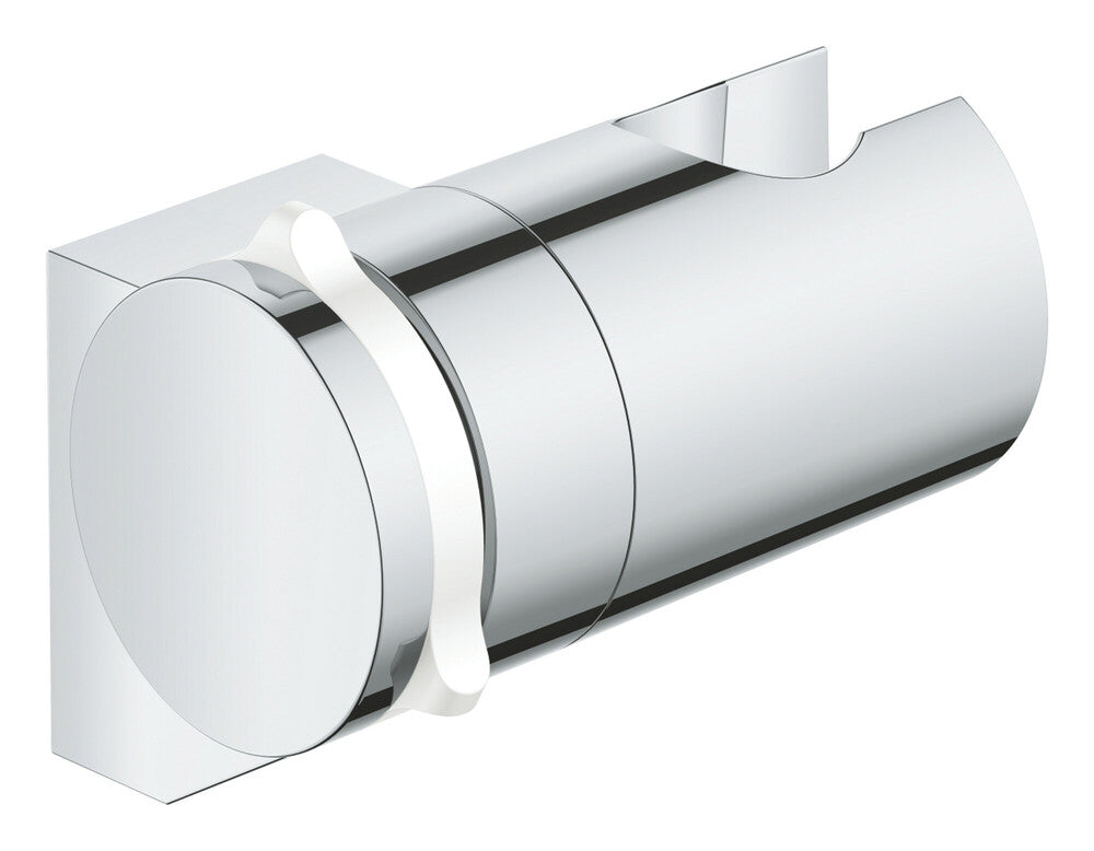 Grohe New Tempesta wanddouchehouder verstelbaar chroom