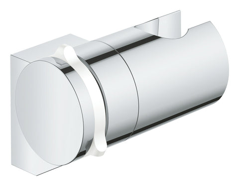 Grohe New Tempesta wanddouchehouder verstelbaar chroom