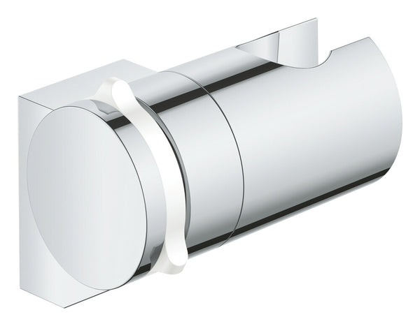 Grohe New Tempesta wanddouchehouder verstelbaar chroom