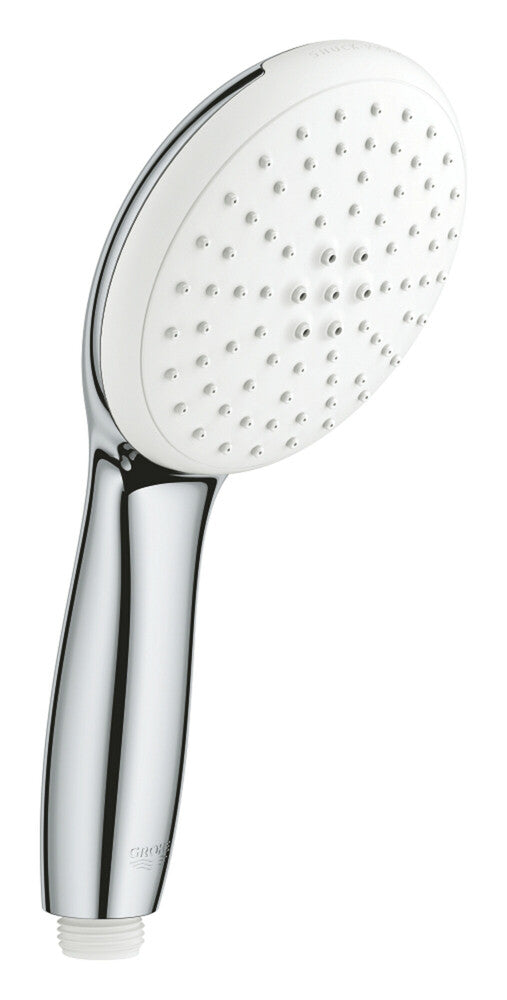 Grohe New Tempesta 110 hand shower à mains 2jets EcoJoy 9,5l/min chrome