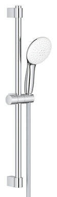 Grohe New Tempesta 110 set de douche 2 jets sans porte-savon 9,5 l/min