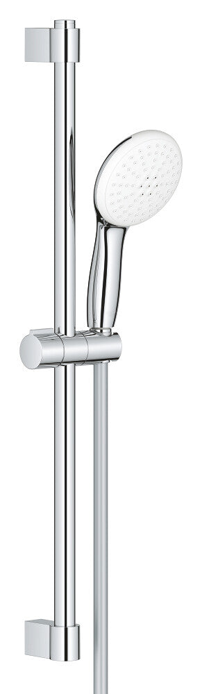 Grohe New Tempesta 110 set de douche 2 jets sans porte-savon 9,5 l/min