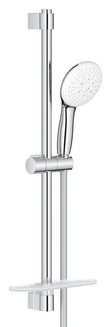 Grohe New Tempesta 110 shower set 3 jets with soap dish 9,5 l/min