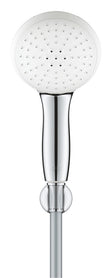 Grohe New Tempesta 110 badset 2 stralen