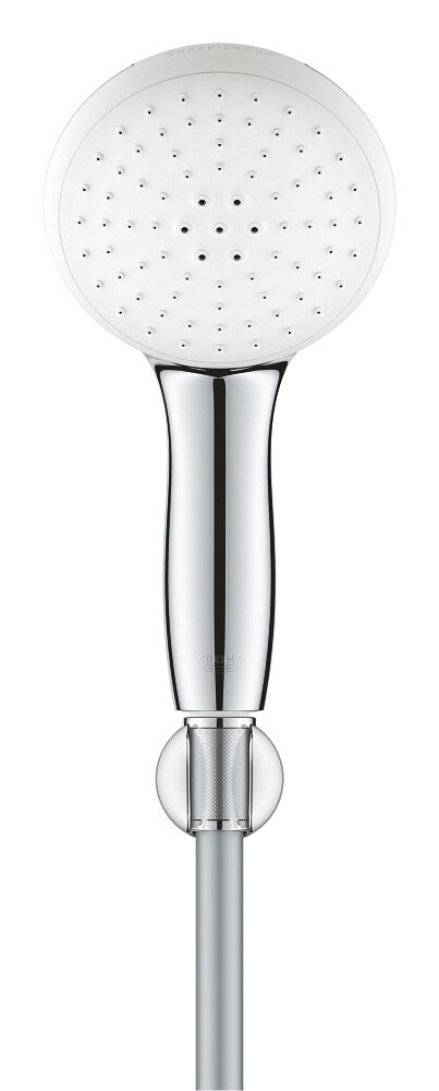 Grohe New Tempesta 110 badset 2 stralen