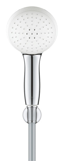 Grohe New Tempesta 110 badset 2 stralen