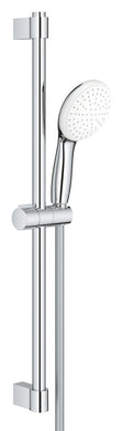 Grohe New Tempesta 110 shower set 1 jet without soap dish 9,5 l/min