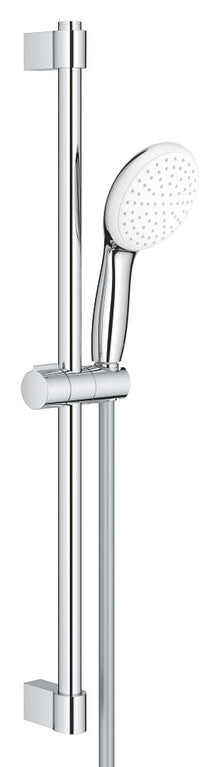 Grohe New Tempesta 110 shower set 1 jet without soap dish 9,5 l/min