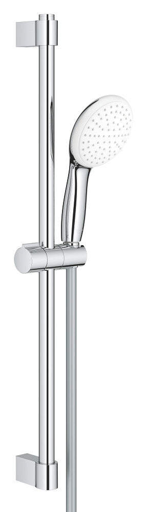 Grohe New Tempesta 110 doucheset 1straal zonder zeepschaal 9,5l/min chroom