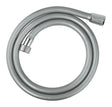 Grohe Relexaflex doucheslang 1250mm 1/2x1/2 knikbestendig chroom