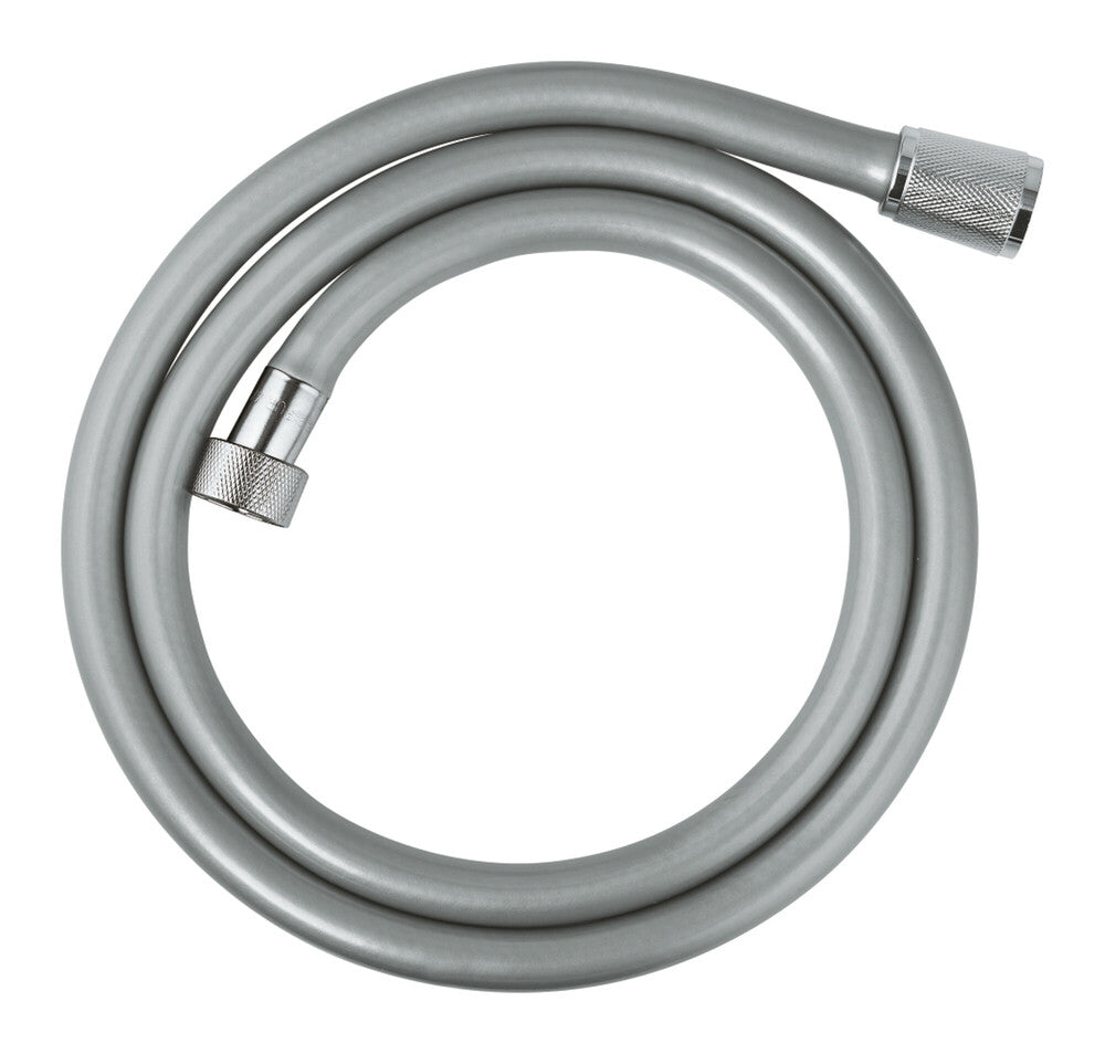 Grohe Relexaflex doucheslang 1250mm 1/2x1/2 knikbestendig chroom