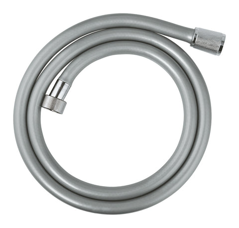 Grohe Relexaflex doucheslang 1250mm 1/2x1/2 knikbestendig chroom