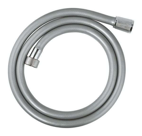 Grohe Relexaflex doucheslang 1250mm 1/2x1/2 knikbestendig chroom