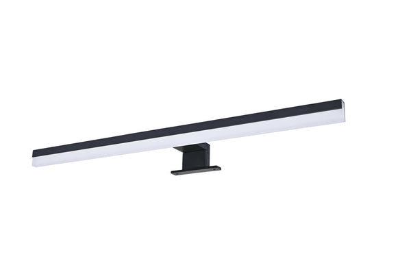Van Marcke Lux Vetro éclairage lampe LED 600 mm noir
