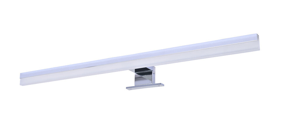 Van Marcke Lux Vetro verlichting LED 600 chroom