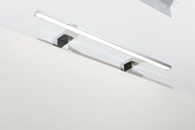 Van Marcke Lux Nero éclairage LED 600 mm chromé