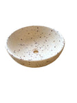 Van Marcke Java Terrazzo opbouwwastafel D400 mm terrazzo mozaïek