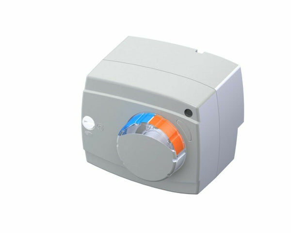 Cube Servomotor ECOMIX 230V 120s 6Nm P.F.
