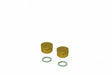Cube Combivat 20 kit bouchon