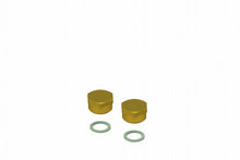 Cube Combivat 20 kit bouchon