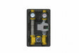 Cube Gemengde pompgroep KM3-125 DN25