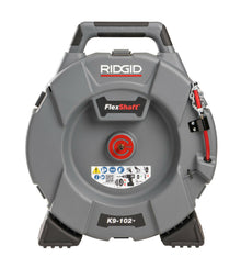 Ridgid déboucheur Flexshaft K9-102+