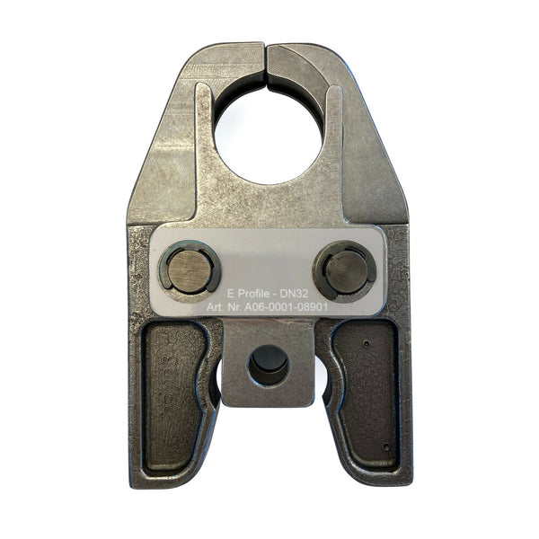 Cube persbek DN25