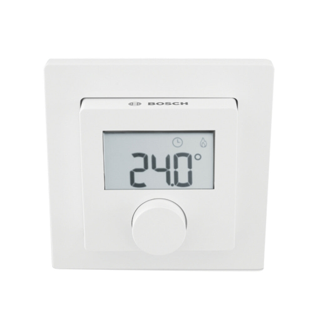 Bosch CR11 afstandsbediening met kamertemperatuursensor