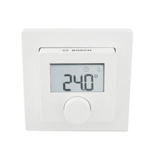 Bosch CR11 télécommande avec sonde de température