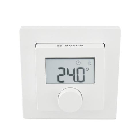 Bosch CR11 afstandsbediening met kamertemperatuursensor