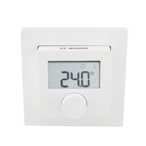Bosch CR11 afstandsbediening met kamertemperatuursensor