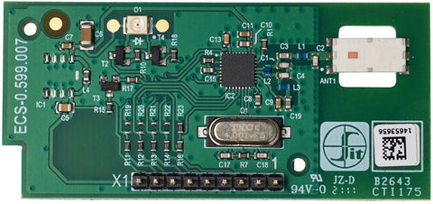 Zehnder RF Upgrade Kit Print voor ComfoAir Q 350/450/600